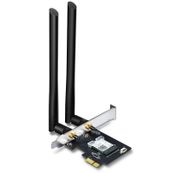 WiFi-repeaters/antennes