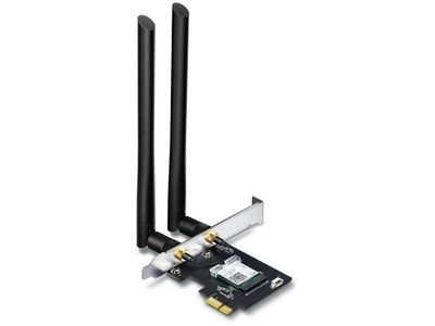 Tp-link archer t5e adapter AC1200