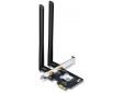 Archer T5E AC1200 Wifi Bluetooth 4.2 PCIe-adapter