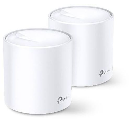 Tp-link deco x20 mesh 2pack wi-fi  TP-link