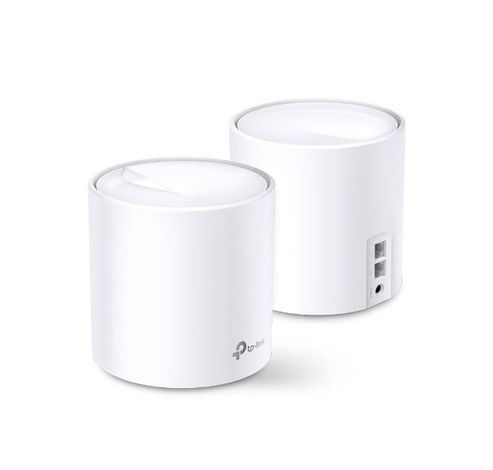 Tp-link deco x20 mesh 2pack wi-fi  TP-link