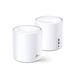 TP-link Deco X20 AX1800 dual-band Wifi 6 Mesh System 2pack