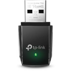 TP-link Archer T3U AC1300 Mini Draadloze MU-MIMO USB-adapter