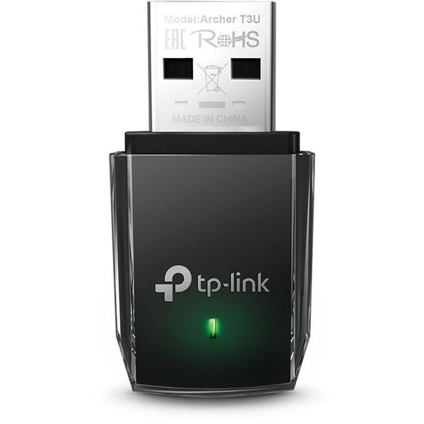 TP-link Archer T3U AC1300 Mini Draadloze MU-MIMO USB-adapter