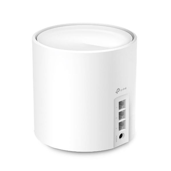 TP-link Deco X50 AX3000 Whole Home Mesh Wifi 6-systeem (3 pack)