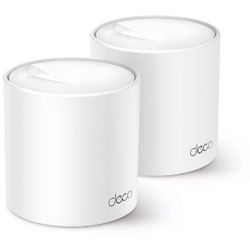 TP-link Tp-link mesh deco X50(2-PACK) 