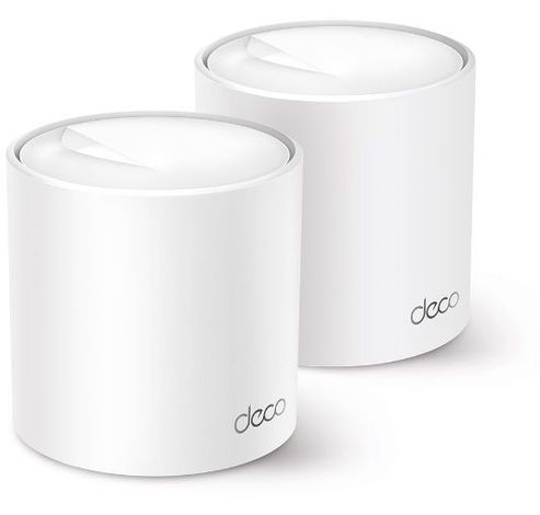 Tp-link mesh deco X50(2-PACK)  TP-link