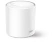 Deco X50 AX3000 Whole Home Mesh Wifi 6-systeem 1 pack