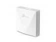 EAP650-Wall AX3000 Wall Plate WiFi 6 Access Point