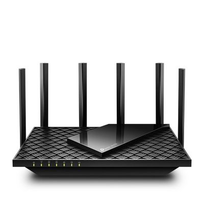 Archer AXE75 AXE5400 tri-band gigabit wifi 6E-router  TP-link