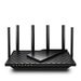 TP-link Archer AXE75 AXE5400 tri-band gigabit wifi 6E-router