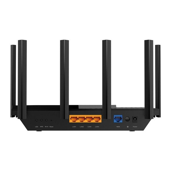 TP-link Archer AXE75 AXE5400 tri-band gigabit wifi 6E-router