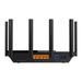 TP-link Archer AXE75 AXE5400 tri-band gigabit wifi 6E-router