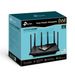 TP-link Archer AXE75 AXE5400 tri-band gigabit wifi 6E-router