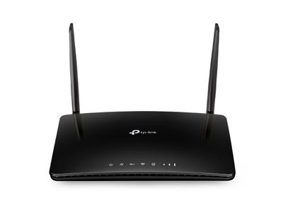 Archer MR500 4G+ Cat6 AC1200 draadloze dual-band gigabit-router