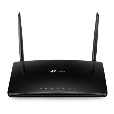 Archer MR500 4G+ Cat6 AC1200 draadloze dual-band gigabit-router  TP-link