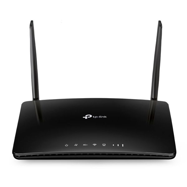 TP-link Archer MR500 4G+ Cat6 AC1200 draadloze dual-band gigabit-router