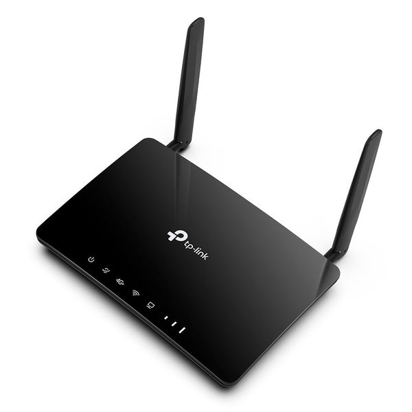 TP-link Archer MR500 4G+ Cat6 AC1200 draadloze dual-band gigabit-router