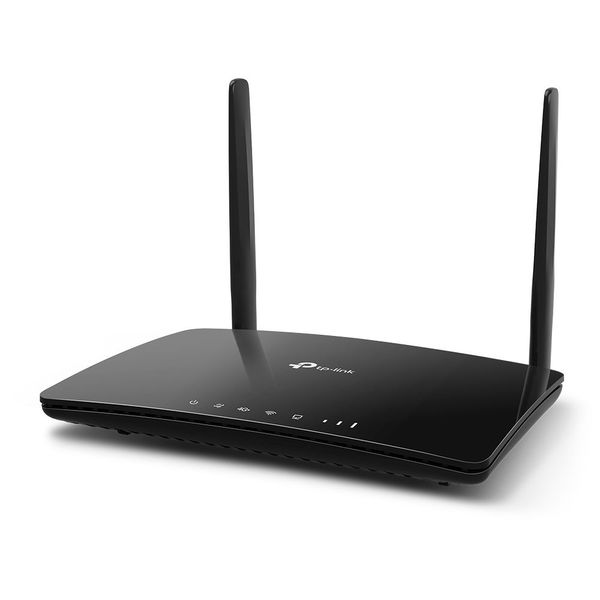 TP-link Archer MR500 4G+ Cat6 AC1200 draadloze dual-band gigabit-router