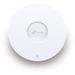 TP-link AX1800 Draadloos Dual-band Access Point voor plafondmontage