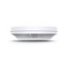 TP-link AX1800 Draadloos Dual-band Access Point voor plafondmontage