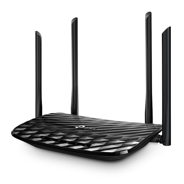 TP-link Archer v3.2 router