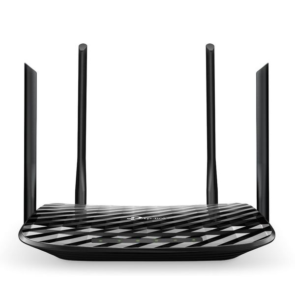 TP-link Archer v3.2 router