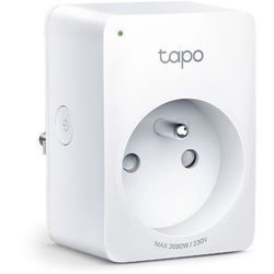 TP-link Mini smart wifi-stopcontact, energiebewaking