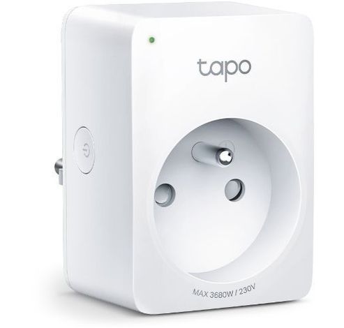 Tp-link mini smart wi-fi plug tapo P110  TP-link