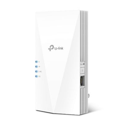 AX3000 mesh wifi 6-extender  TP-link