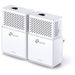 TP-link AV1000 Gigabit Passthrough Powerline Starterset