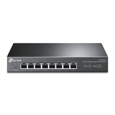 Tp-link commutateur tlsg108m2  TP-link