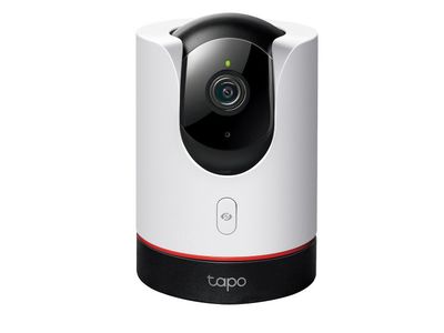 Tp-link tapoc225 wifi camera