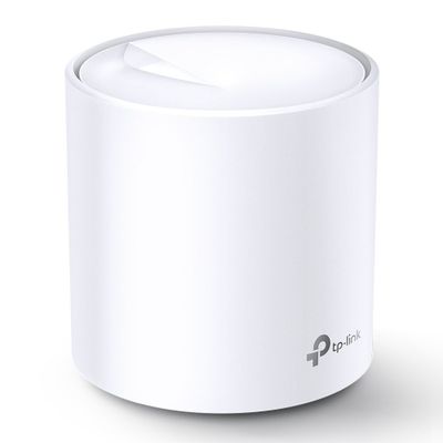 AX3000 Whole Home Mesh Wi-Fi 6 Unit 1 pack  TP-link