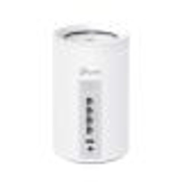 TP-link BE11000 whole home mesh wifi 7-systeem