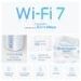 TP-link BE11000 whole home mesh wifi 7-systeem