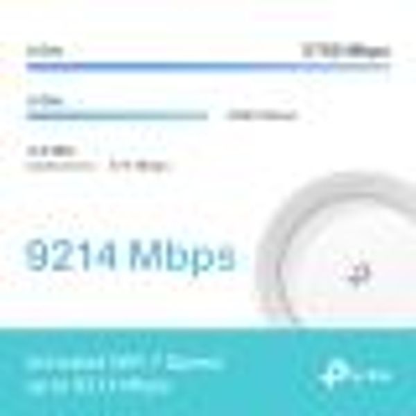 TP-link BE11000 whole home mesh wifi 7-systeem