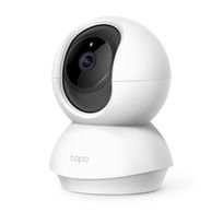 Pan/Tilt Home Security Wi-Fi Camera (2 pack) 