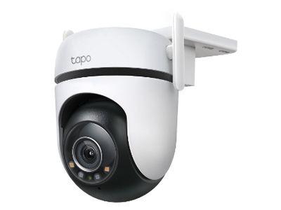 Tp-link outdoor wi-fi camera 2k qhd