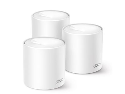 Tp-link deco x10 mesh 3-PACK