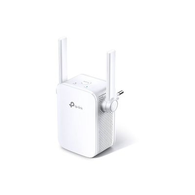 300Mbps Mini Wi-Fi Range Extender  TP-link