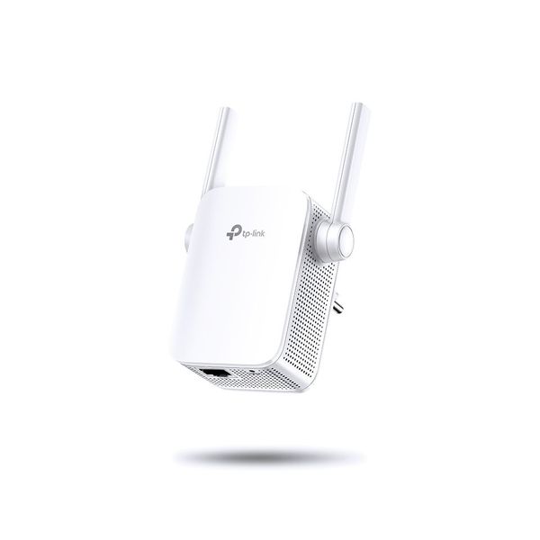 TP-link 300Mbps Mini Wi-Fi Range Extender