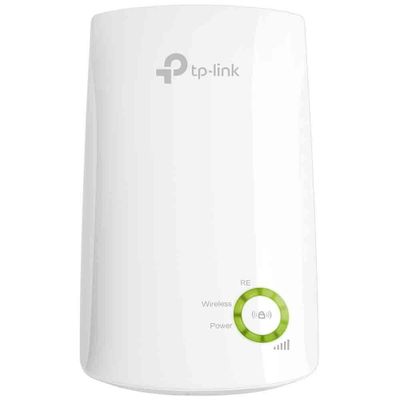 300 Mbps Wifi Range Extender 