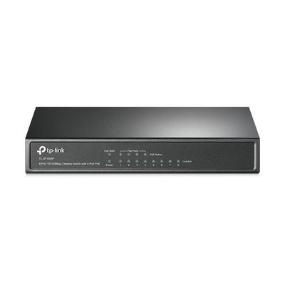 Commutateur TLSF1008P  TP-link