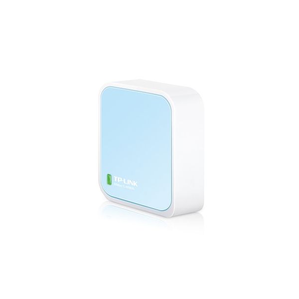 TP-link 300Mbps Wireless N Nano Router