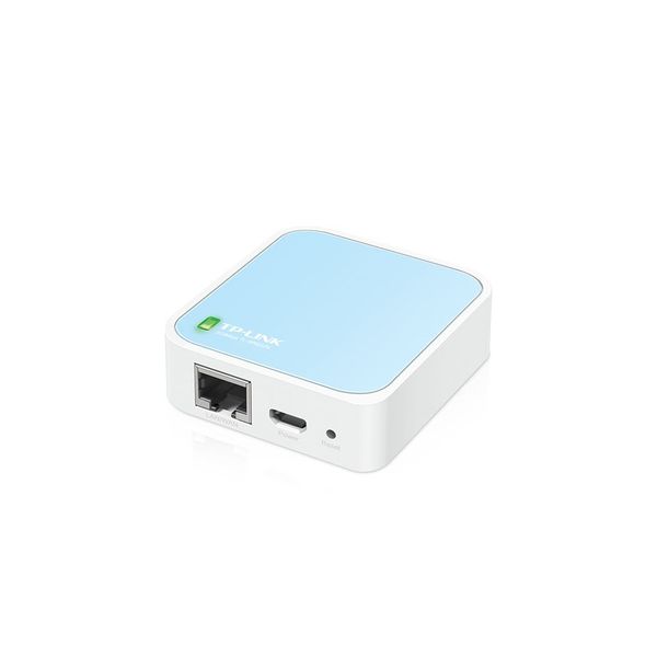 TP-link 300Mbps Wireless N Nano Router