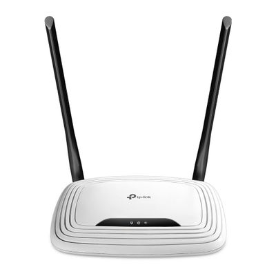 Wireless router TL-WR841N  TP-link