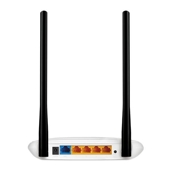 TP-link Wireless router TL-WR841N