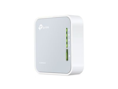 Wireless router TL-WR902AC
