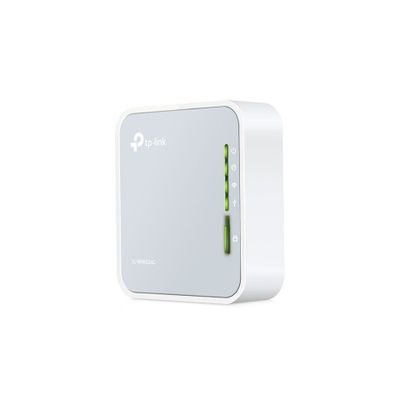 Wireless router TL-WR902AC  TP-link